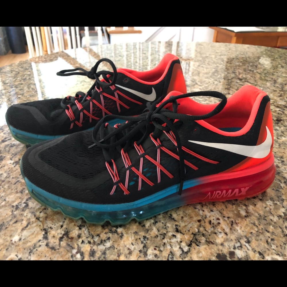 Nike AirMax Sneakers size 10.5